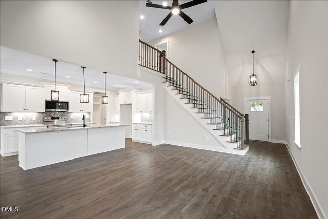 7401 Hill Road, Spring Hope, NC 27882