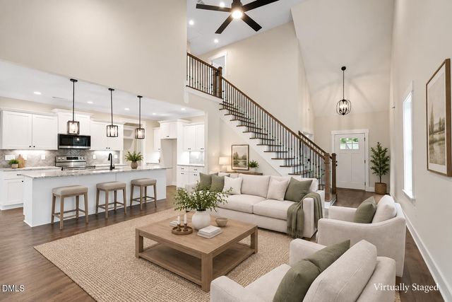 7401 Hill Road, Spring Hope, NC 27882