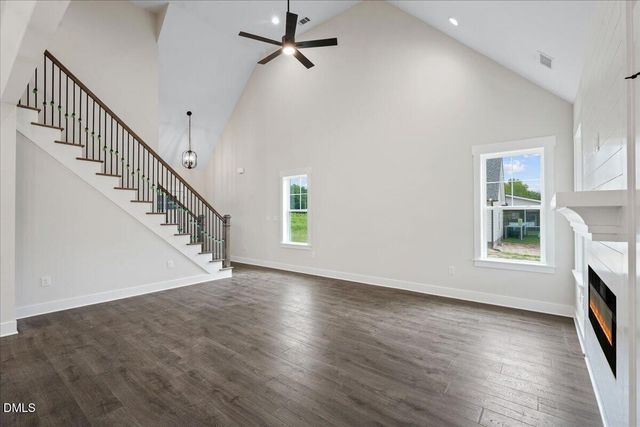 7401 Hill Road, Spring Hope, NC 27882