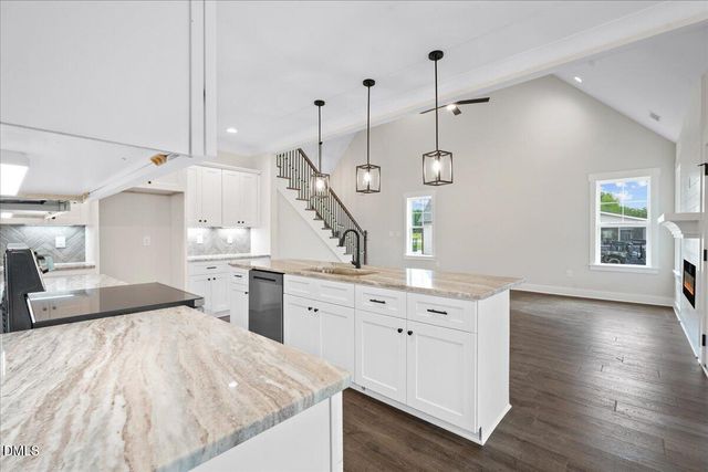 7401 Hill Road, Spring Hope, NC 27882