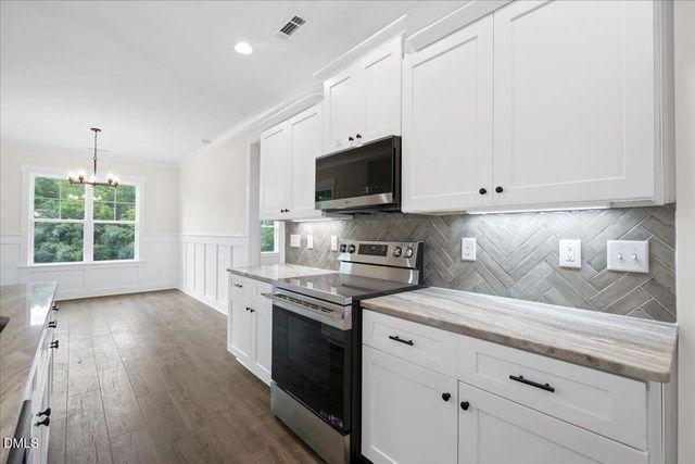 7401 Hill Road, Spring Hope, NC 27882
