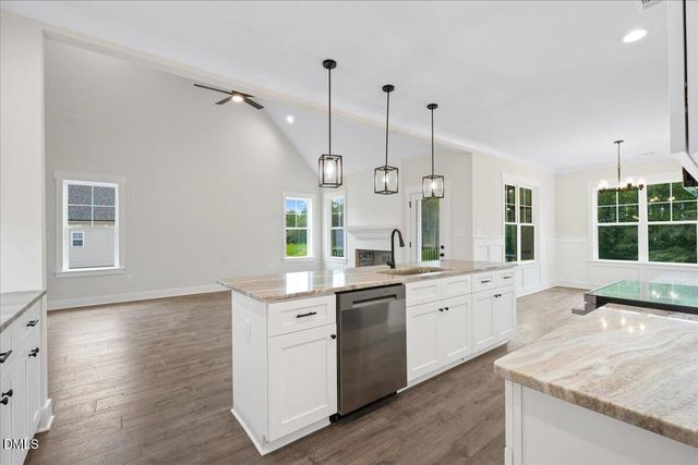 7401 Hill Road, Spring Hope, NC 27882