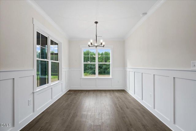 7401 Hill Road, Spring Hope, NC 27882