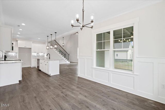 7401 Hill Road, Spring Hope, NC 27882