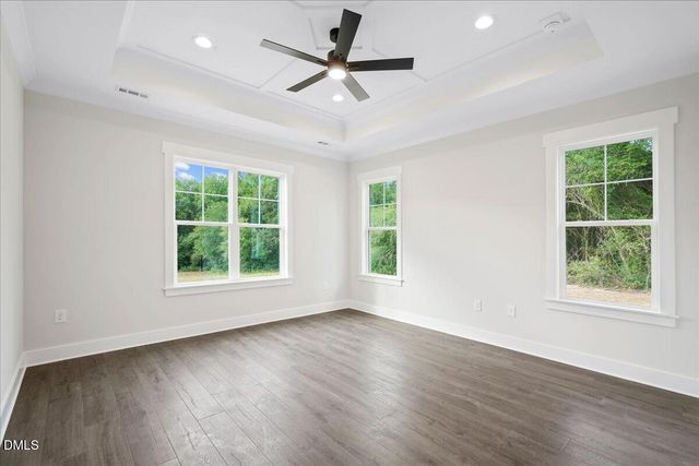 7401 Hill Road, Spring Hope, NC 27882