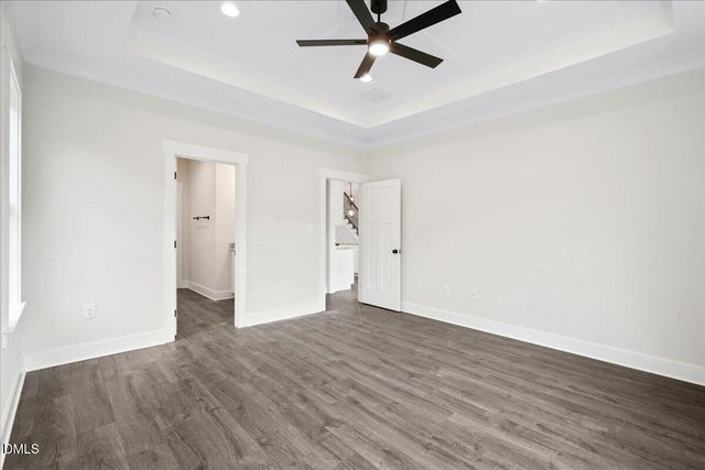 7401 Hill Road, Spring Hope, NC 27882