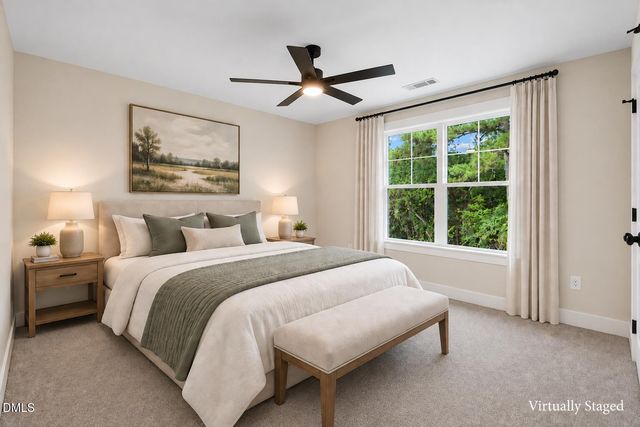 7401 Hill Road, Spring Hope, NC 27882