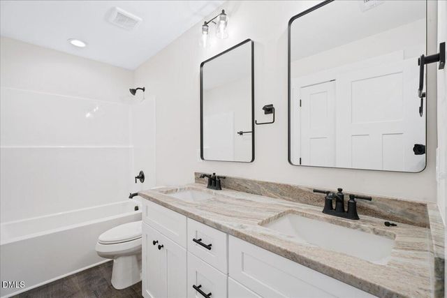 7401 Hill Road, Spring Hope, NC 27882