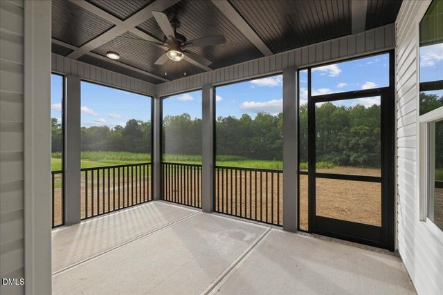7401 Hill Road, Spring Hope, NC 27882
