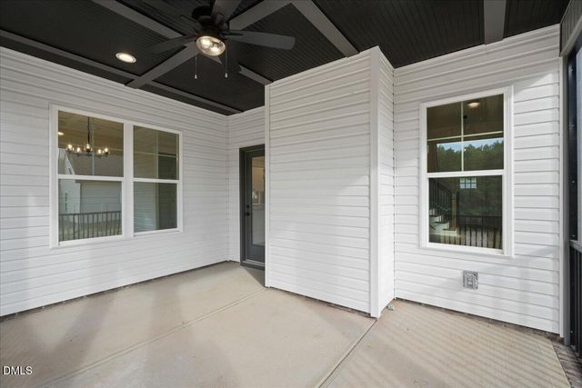 7401 Hill Road, Spring Hope, NC 27882