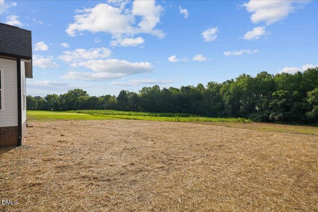 7401 Hill Road, Spring Hope, NC 27882