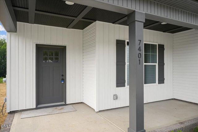 7401 Hill Road, Spring Hope, NC 27882