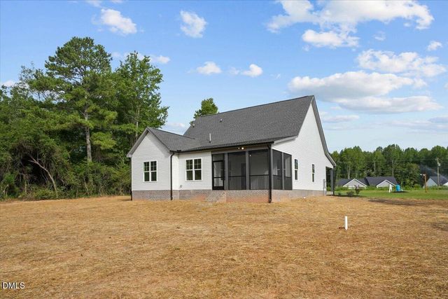 7401 Hill Road, Spring Hope, NC 27882