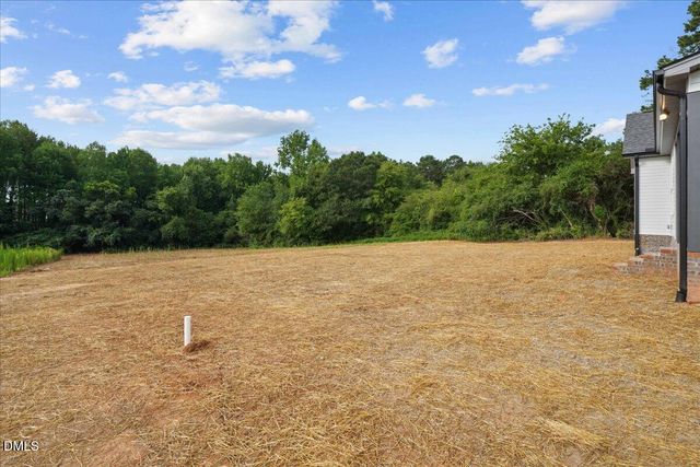 7401 Hill Road, Spring Hope, NC 27882