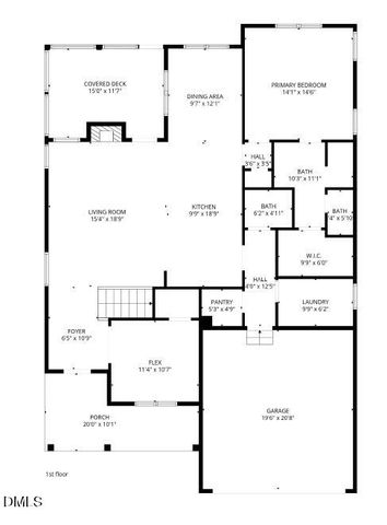 7401 Hill Road, Spring Hope, NC 27882