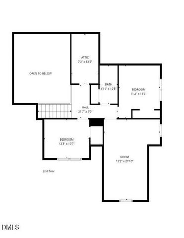7401 Hill Road, Spring Hope, NC 27882