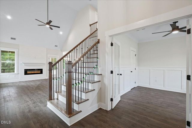 7401 Hill Road, Spring Hope, NC 27882