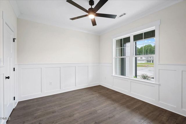 7401 Hill Road, Spring Hope, NC 27882