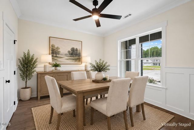 7401 Hill Road, Spring Hope, NC 27882
