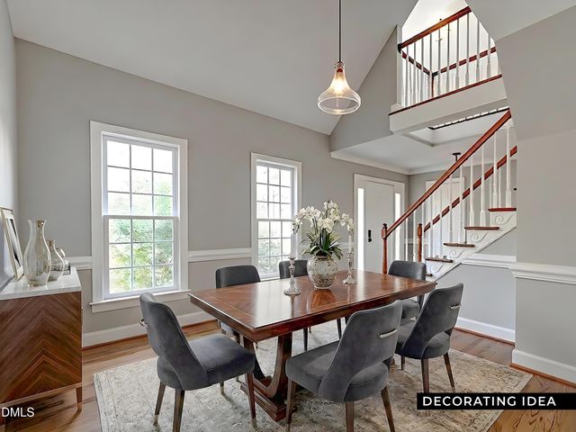 502 Samara Street, Apex, NC 27502