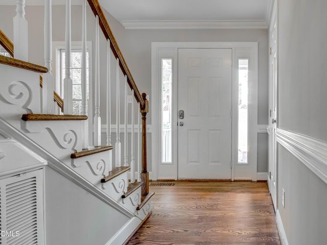 502 Samara Street, Apex, NC 27502