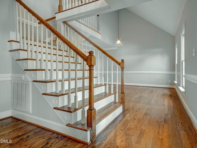 502 Samara Street, Apex, NC 27502