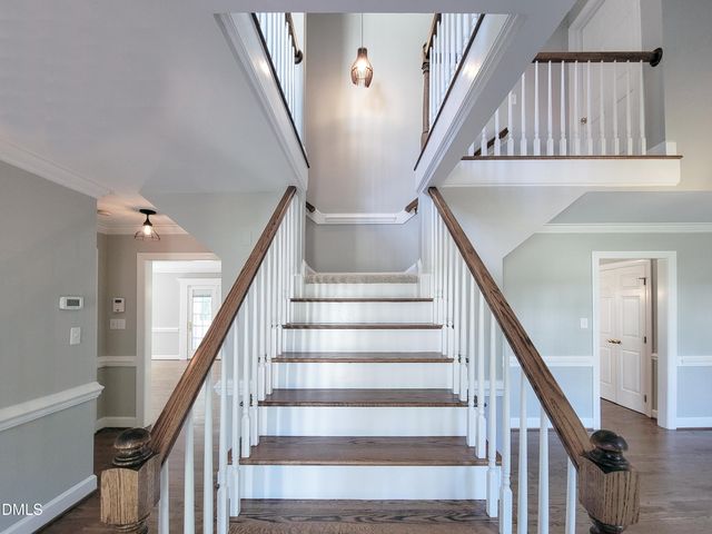 502 Samara Street, Apex, NC 27502