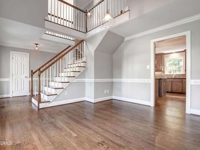 502 Samara Street, Apex, NC 27502