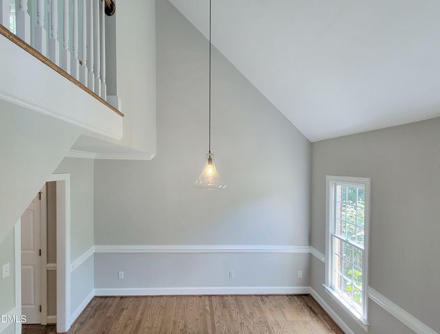 502 Samara Street, Apex, NC 27502