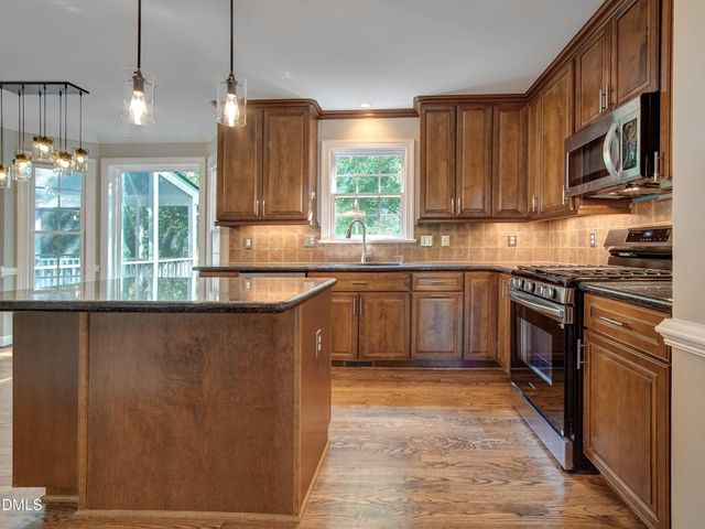 502 Samara Street, Apex, NC 27502