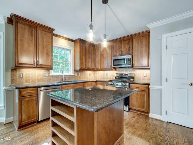 502 Samara Street, Apex, NC 27502