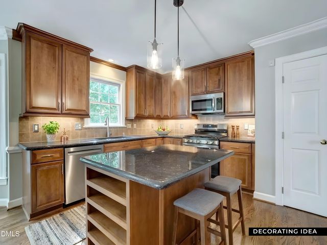 502 Samara Street, Apex, NC 27502