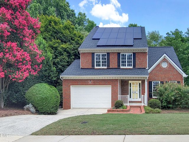 502 Samara Street, Apex, NC 27502