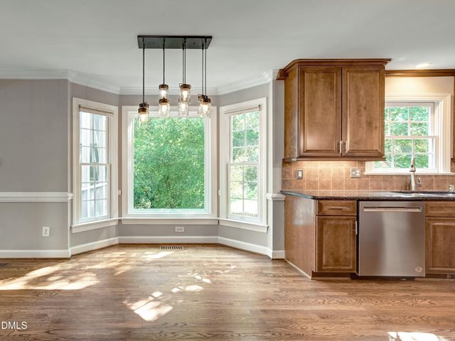 502 Samara Street, Apex, NC 27502