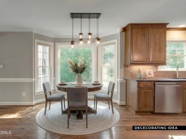 502 Samara Street, Apex, NC 27502