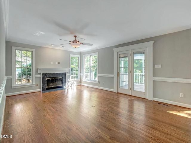 502 Samara Street, Apex, NC 27502