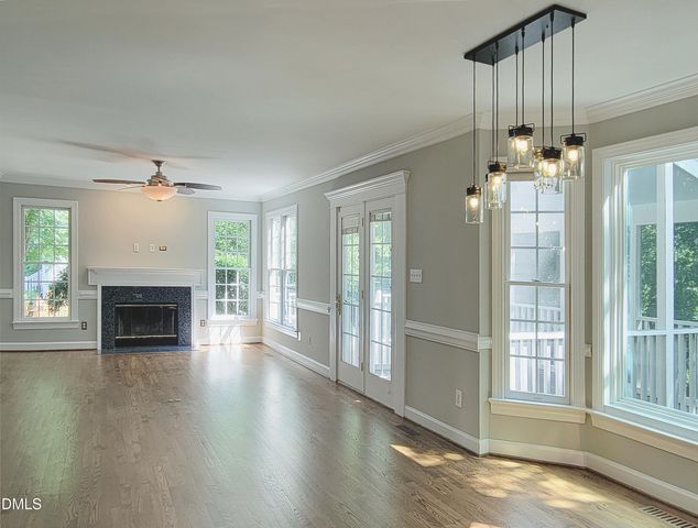 502 Samara Street, Apex, NC 27502