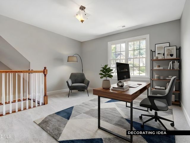 502 Samara Street, Apex, NC 27502