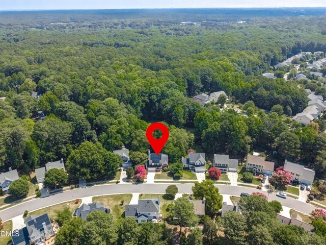 502 Samara Street, Apex, NC 27502