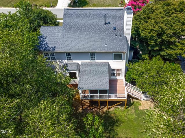 502 Samara Street, Apex, NC 27502