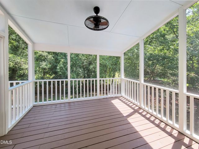 502 Samara Street, Apex, NC 27502