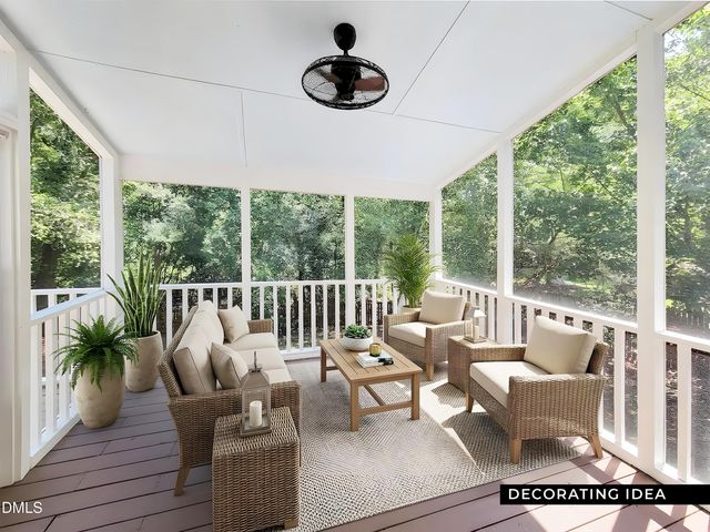 502 Samara Street, Apex, NC 27502