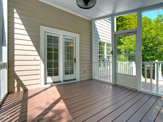 502 Samara Street, Apex, NC 27502