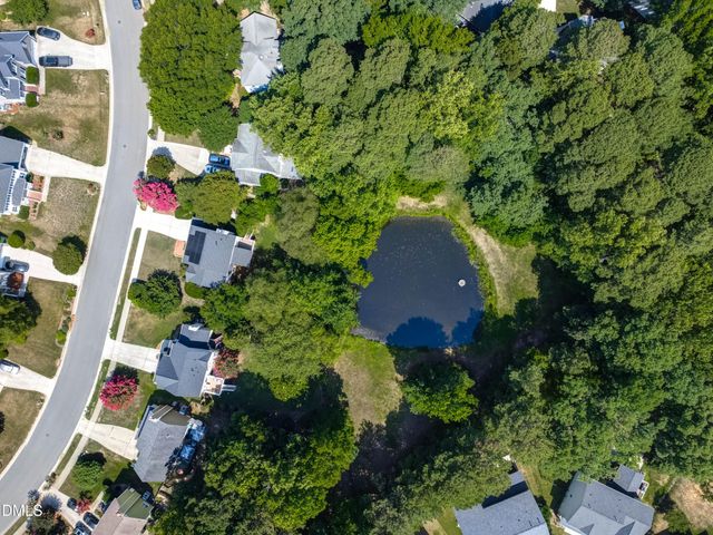 502 Samara Street, Apex, NC 27502