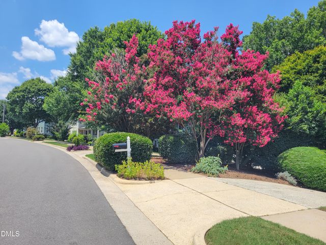 502 Samara Street, Apex, NC 27502