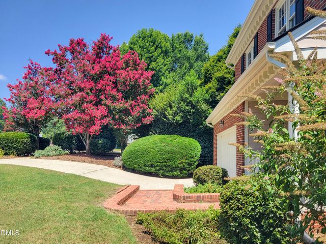 502 Samara Street, Apex, NC 27502