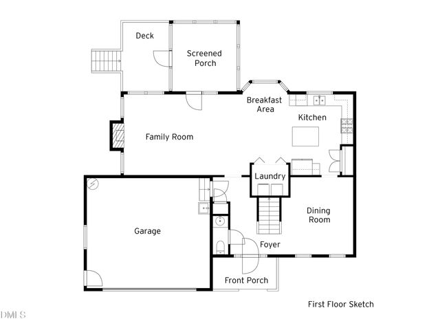 502 Samara Street, Apex, NC 27502