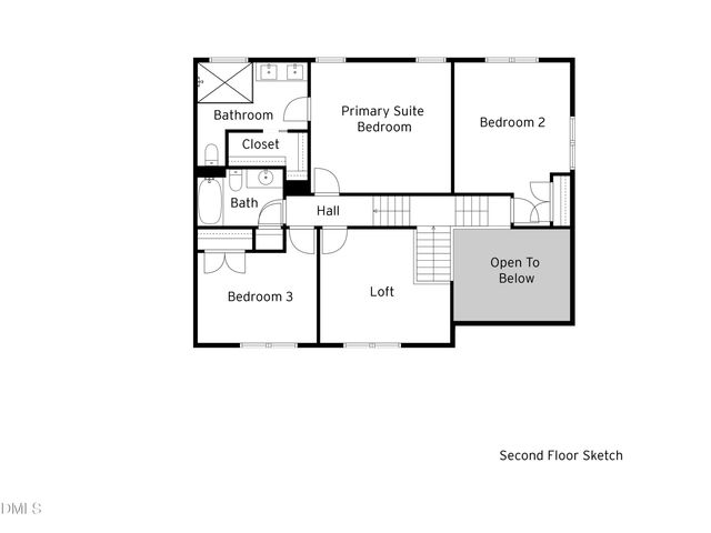 502 Samara Street, Apex, NC 27502