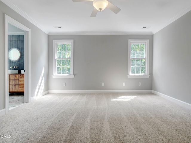 502 Samara Street, Apex, NC 27502