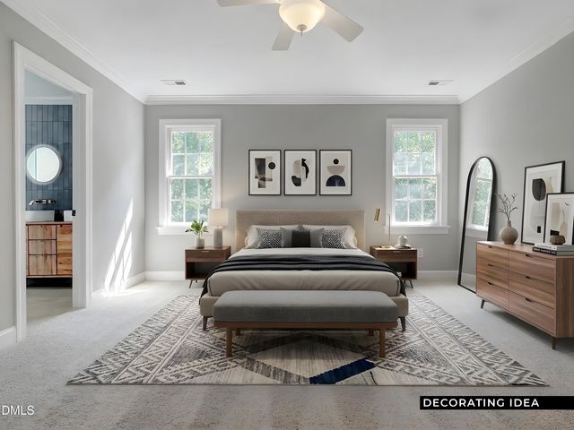 502 Samara Street, Apex, NC 27502